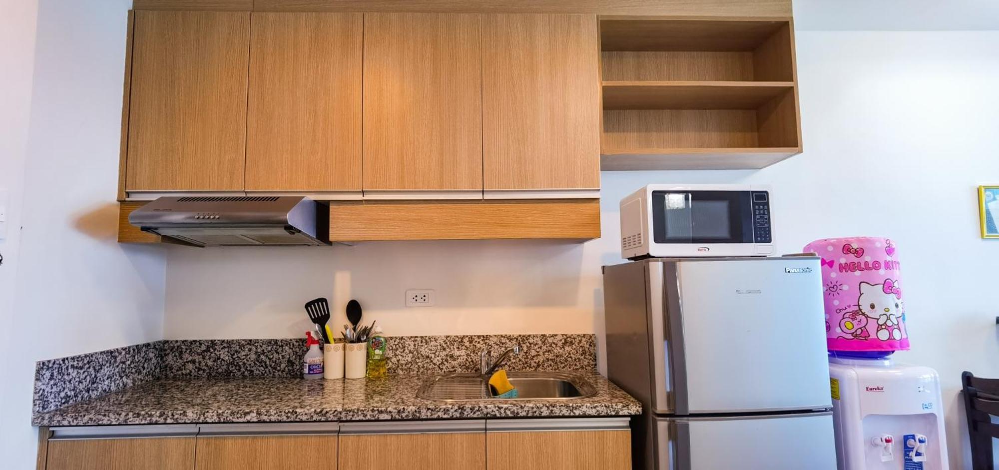 Villa Oceanfront At Arterra, Fast Wifi, Nflix, Kitchen -C à Île de Mactan Extérieur photo